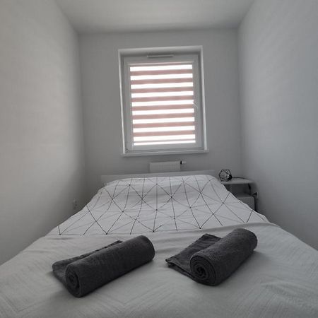 N° 59 Apartment Plock Ngoại thất bức ảnh