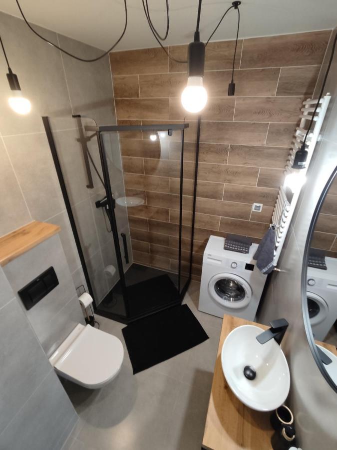 N° 59 Apartment Plock Ngoại thất bức ảnh