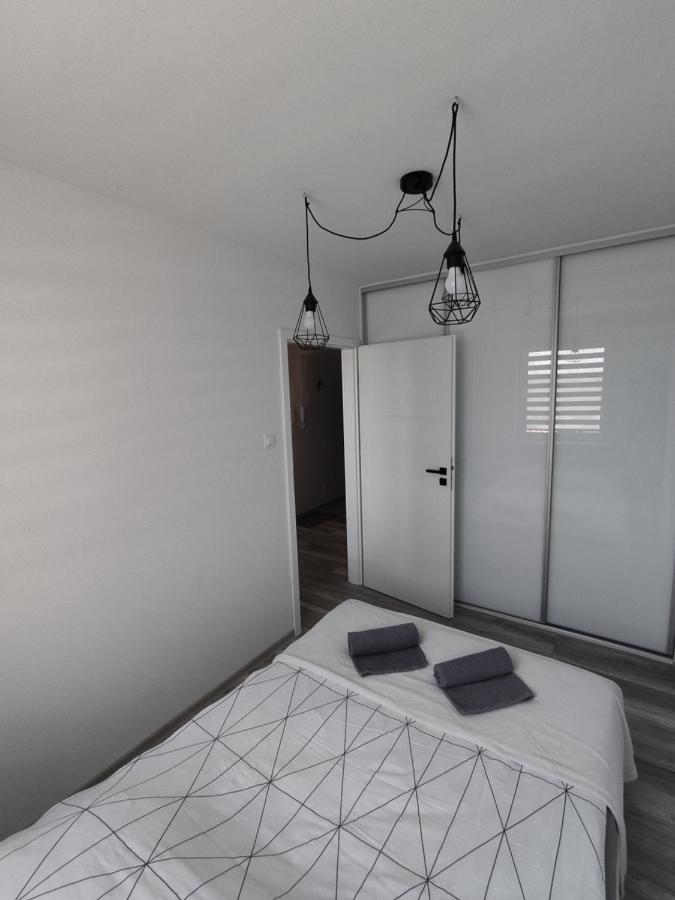 N° 59 Apartment Plock Ngoại thất bức ảnh