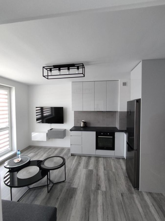 N° 59 Apartment Plock Ngoại thất bức ảnh