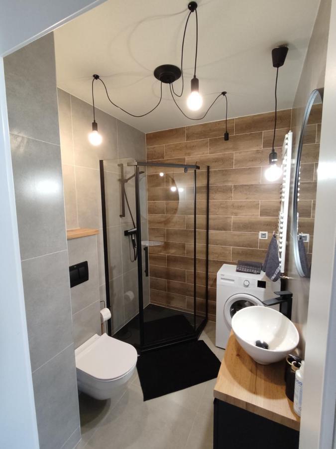 N° 59 Apartment Plock Ngoại thất bức ảnh