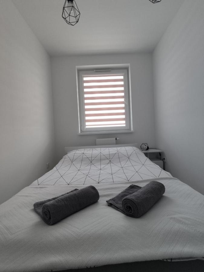 N° 59 Apartment Plock Ngoại thất bức ảnh